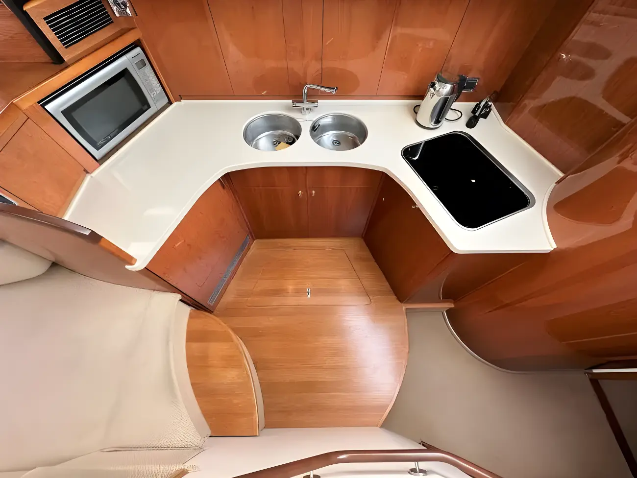 Thumbnail von Princess 42