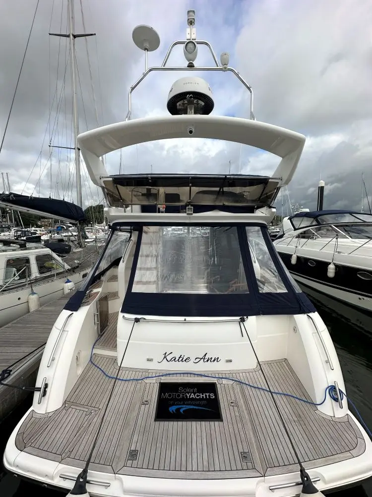 Thumbnail von Princess 42