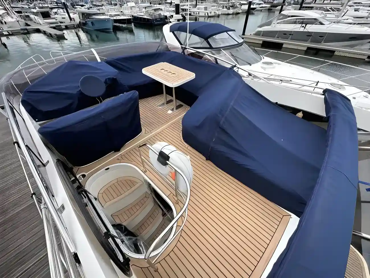 Thumbnail von Princess 42