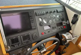 Thumbnail von Aquastar Ocean Ranger 38 Plain Vanilla