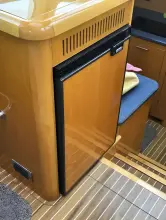 Thumbnail von Aquastar Ocean Ranger 38 Plain Vanilla