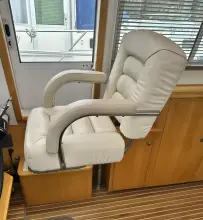 Thumbnail von Aquastar Ocean Ranger 38 Plain Vanilla