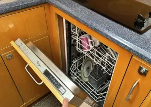 Thumbnail von Aquastar Ocean Ranger 38 Plain Vanilla