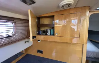 Thumbnail von Aquastar Ocean Ranger 38 Plain Vanilla