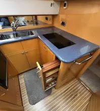 Thumbnail von Aquastar Ocean Ranger 38 Plain Vanilla