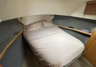 Thumbnail von Aquastar Ocean Ranger 38 Plain Vanilla