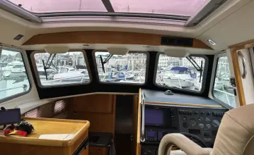 Thumbnail von Aquastar Ocean Ranger 38 Plain Vanilla