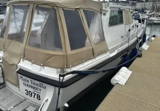 Thumbnail von Aquastar Ocean Ranger 38 Plain Vanilla