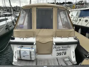 Thumbnail von Aquastar Ocean Ranger 38 Plain Vanilla