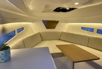 Thumbnail von Rodman 790 Ventura SD