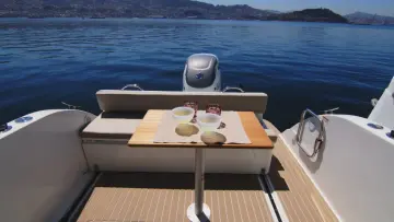 Thumbnail von Rodman 790 Ventura SD