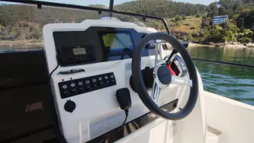 Thumbnail von Rodman 790 Ventura SD