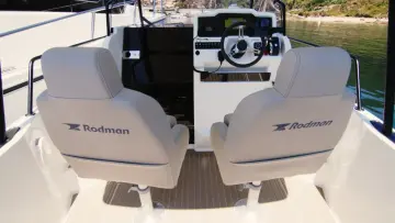 Thumbnail von Rodman 790 Ventura SD