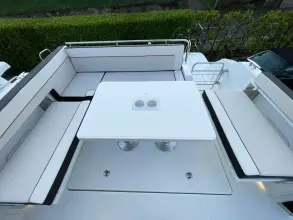 Thumbnail von Jeanneau Cap Camarat 10.5 WA S2 New