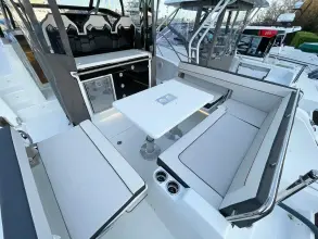 Thumbnail von Jeanneau Cap Camarat 10.5 WA S2 New