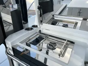 Thumbnail von Jeanneau Cap Camarat 10.5 WA S2 New