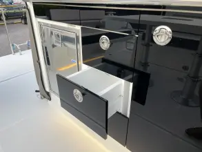 Thumbnail von Jeanneau Cap Camarat 10.5 WA S2 New