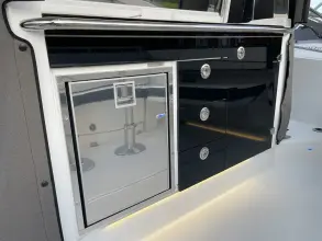 Thumbnail von Jeanneau Cap Camarat 10.5 WA S2 New