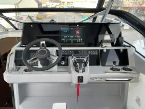 Thumbnail von Jeanneau Cap Camarat 10.5 WA S2 New