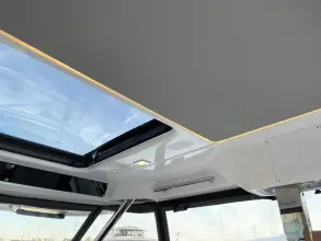 Thumbnail von Jeanneau Cap Camarat 10.5 WA S2 New