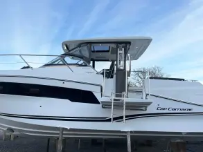 Thumbnail von Jeanneau Cap Camarat 10.5 WA S2 New