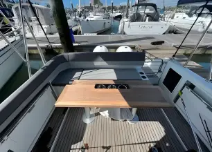 Thumbnail von Jeanneau Cap Camarat 9.0 WA