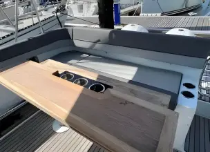 Thumbnail von Jeanneau Cap Camarat 9.0 WA