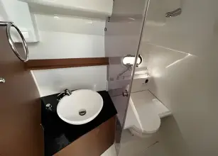 Thumbnail von Jeanneau Cap Camarat 9.0 WA