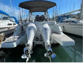 Thumbnail von Jeanneau Cap Camarat 9.0 WA