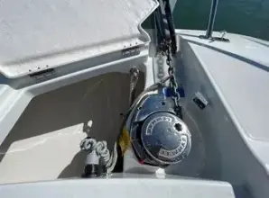 Thumbnail von Jeanneau Cap Camarat 9.0 WA