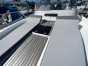 Thumbnail von Jeanneau Cap Camarat 9.0 WA