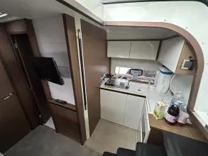 Thumbnail von Jeanneau Leader 40 Savanah Connie