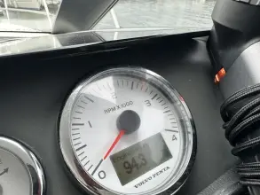 Thumbnail von Jeanneau Leader 40 Savanah Connie