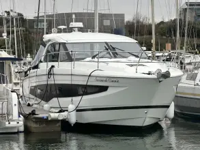 Thumbnail von Jeanneau Leader 40 Savanah Connie