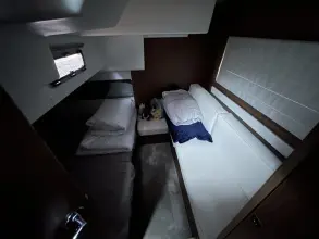 Thumbnail von Jeanneau Leader 40 Savanah Connie