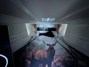 Thumbnail von Jeanneau Leader 40 Savanah Connie