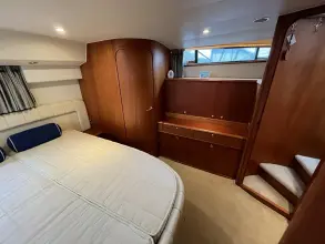 Thumbnail von Broom 415 G & T