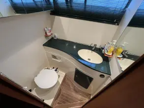 Thumbnail von Broom 415 G & T