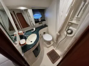 Thumbnail von Broom 415 G & T