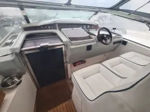 Thumbnail von Broom 415 G & T