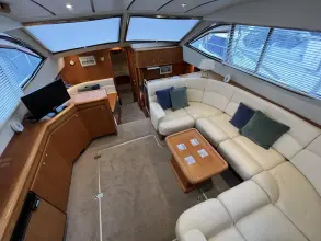 Thumbnail von Broom 415 G & T