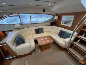 Thumbnail von Broom 415 G & T