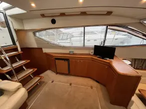 Thumbnail von Broom 415 G & T