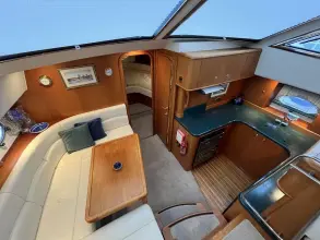 Thumbnail von Broom 415 G & T