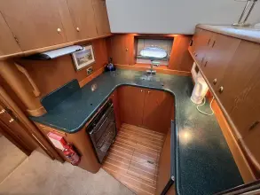 Thumbnail von Broom 415 G & T