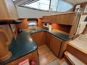 Thumbnail von Broom 415 G & T