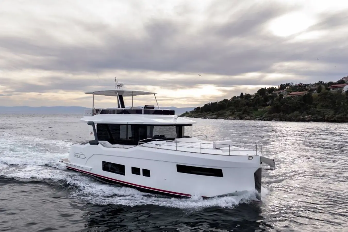 Thumbnail von Sirena 48 48.043