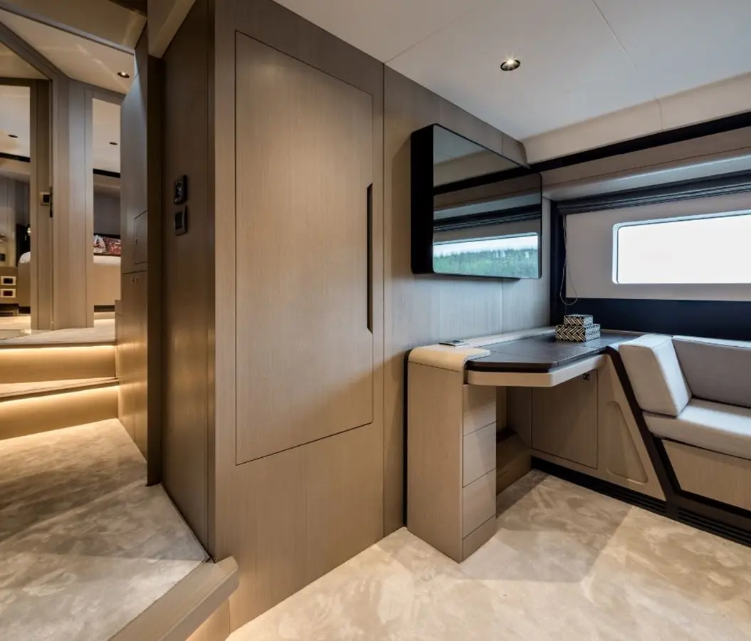 Thumbnail von Sirena 48 48.043