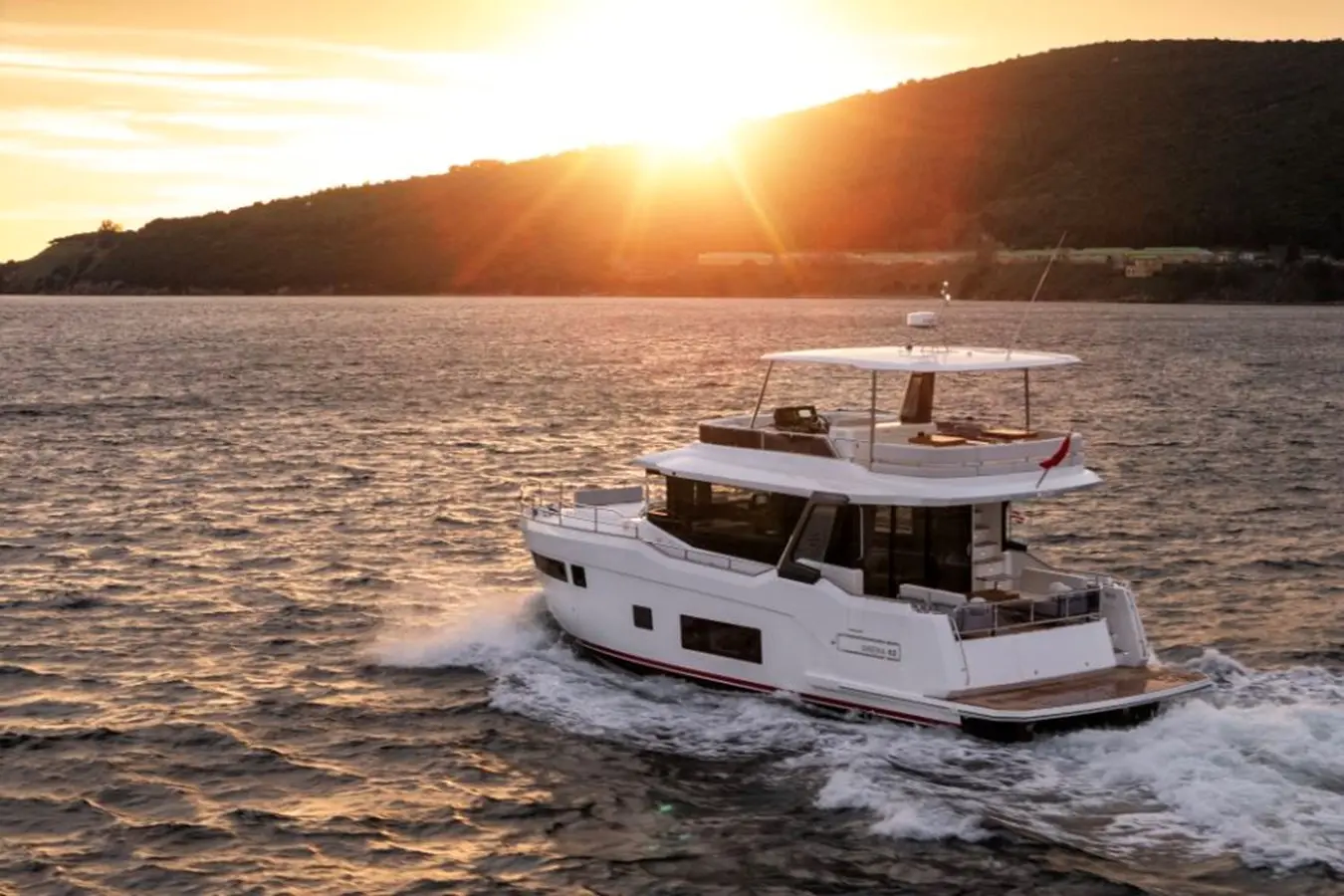 Thumbnail von Sirena 48 48.043