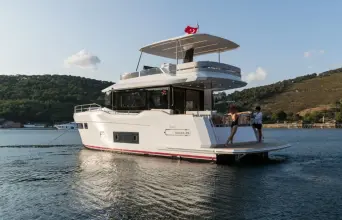 Thumbnail von Sirena 48 48.043